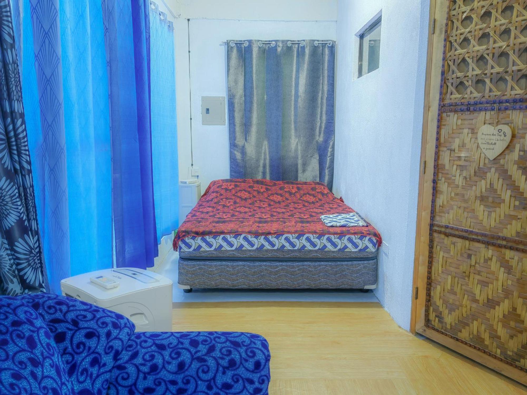 Truth Be Found Ministry Resort Jagna Esterno foto